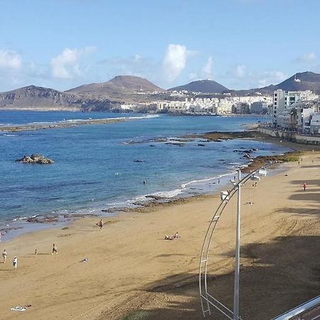 El Rincon De Maripi Las Palmas de Gran Canaria Exterior foto