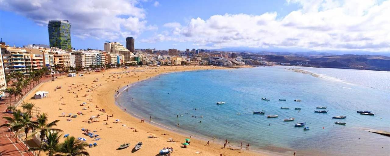 El Rincon De Maripi Las Palmas de Gran Canaria Exterior foto