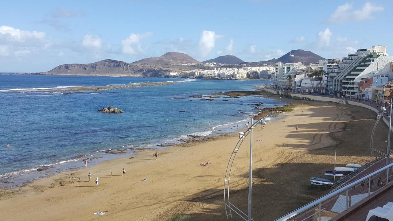 El Rincon De Maripi Las Palmas de Gran Canaria Exterior foto